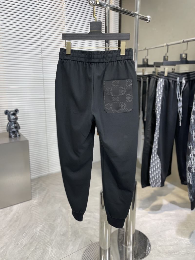 Loewe Long Pants